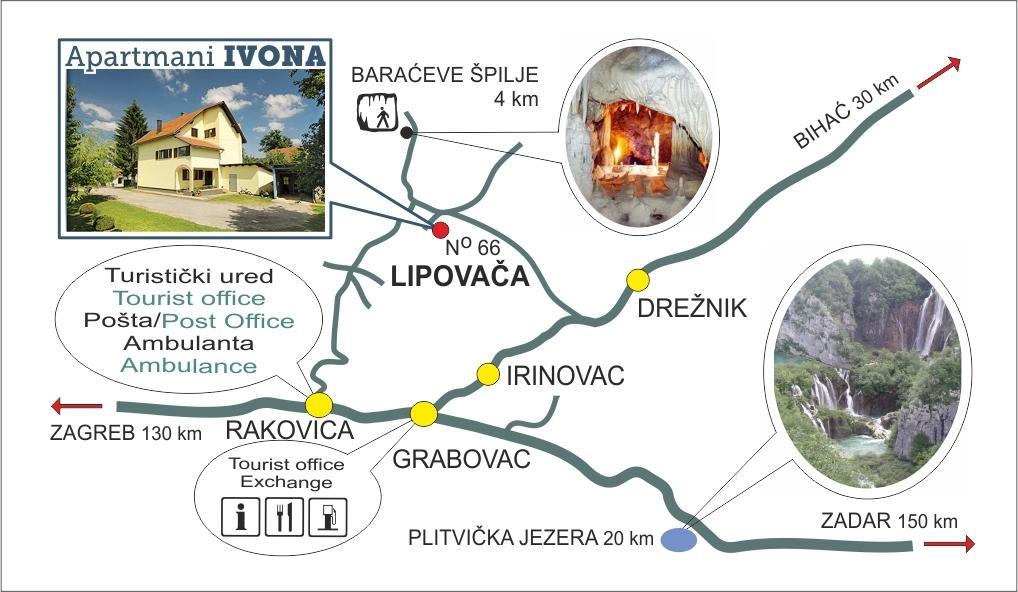 Studio Ivona Раковица Стая снимка